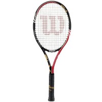 Большой теннис Wilson Six.One 95 BLX 332g