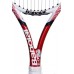Великий теніс Babolat C-Drive 105 red