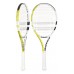 Большой теннис Babolat XS 102 Black / Yellow