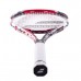 Большой теннис Babolat E-Sense Comp red