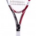 Большой теннис Babolat E-Sense Comp red