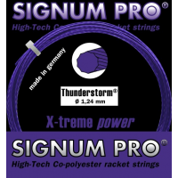 Великий теніс Signum Pro Thunderstorm