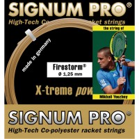 Большой теннис Signum Pro Firestorm