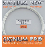 Великий теніс Signum Pro Plasma Pure