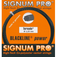 Великий теніс Signum Pro Tornado