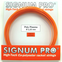 Большой теннис Signum Pro Poly Plasma