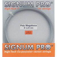 Большой теннис Signum Pro Poly Megaforce