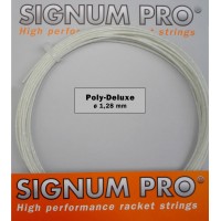 Большой теннис Signum Pro Poly Deluxe