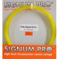 Большой теннис Signum Pro Poly Speed Excl