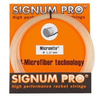 Большой теннис Signum Pro Micronite