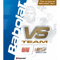 Большой теннис Babolat Vs Team