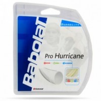 Большой теннис Babolat Pro Hurricane 125/17