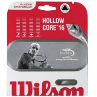 Великий теніс Wilson Hollow Core 16