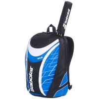 Большой теннис Babolat Club Line Blue Back Pack Bag 2013