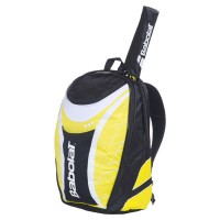 Большой теннис Babolat Club Line Yellow Back Pack Bag 2013