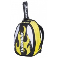 Великий теніс Babolat Backpack Club Black / Yellow 2013