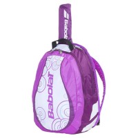 Великий теніс Babolat Backpack Club White / Purple 2013