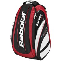 Большой теннис Babolat Team Line Red Back Pack 2012
