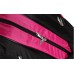 Большой теннис Babolat Club Line Pink 3 Pack Bag 2013