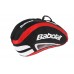 Большой теннис Babolat Team Line Red 3 Pack 2012