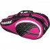 Великий теніс Babolat Club Line Pink 12 Pack Bag 2013