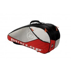 Dunlop Aerogel 4D 10 Racket Thermo Red