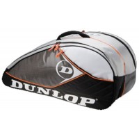 Большой теннис Dunlop Aerogel 4D 10 Racket Thermo