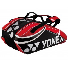  Yonex BAG 9329EX Pro Black-Red