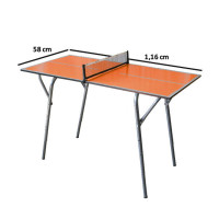 Тенісний стіл Enebe Mini Pong
