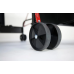 Тенісний стіл  Garlando Advance Indoor Blue (C-277I)