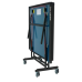 Тенісний стіл Garlando Club Indoor Blue (C-613I)