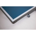 Тенісний стіл Garlando Club Indoor Blue (C-613I)