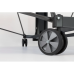 Тенісний стіл Garlando Premium Outdoor 6 mm Grey (C-570E)