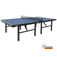 Теннисный стол Gewo Europa 25 ITTF Blue (35606500)