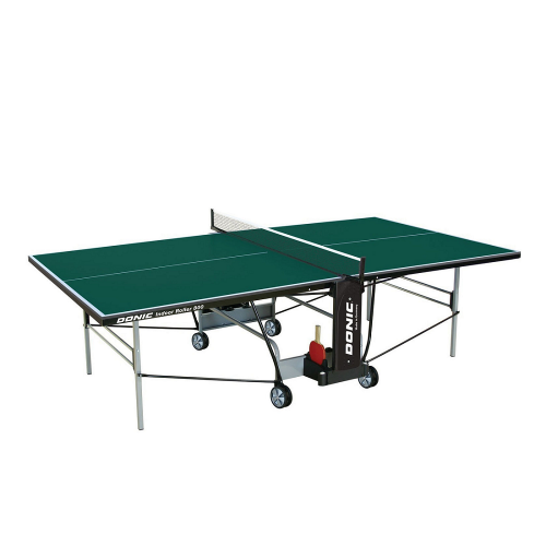 Теннисный стол Donic Outdoor Roller 800-5 Green