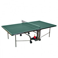 Тенісний стіл Donic Indoor Roller 600 Green