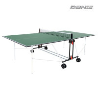 Тенісний стіл Donic Indoor Roller SUN