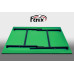 Тенісний стіл Фенікс Basic M19 green
