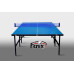 Теннисный стол Феникс Basic Sport M19 blue