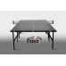 Тенісний стіл Феникс Basic Sport M16 antracite