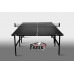 Теннисный стол Феникс Basic Sport M16 black