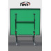 Тенісний стіл Фенікс Home Sport M16 green