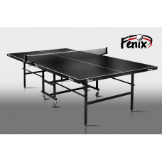 Феникс Junior M16 black