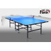 Теннисный стол Феникс Junior M16 blue