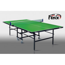 Феникс Junior M16 green