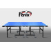 Тенісний стіл Фенікс Master Sport M19 blue