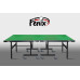 Тенісний стіл Фенікс Master Sport M25 green