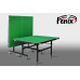 Тенісний стіл Фенікс Master Sport M16 green