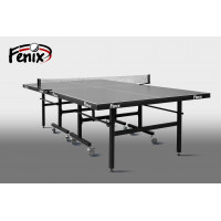 Тенісний стіл Феникс Master Sport M16 antracite