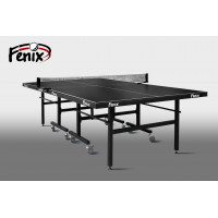 Тенісний стіл Феникс Master Sport M16 black